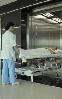 Hospital-Elevator Hospital-Elevator